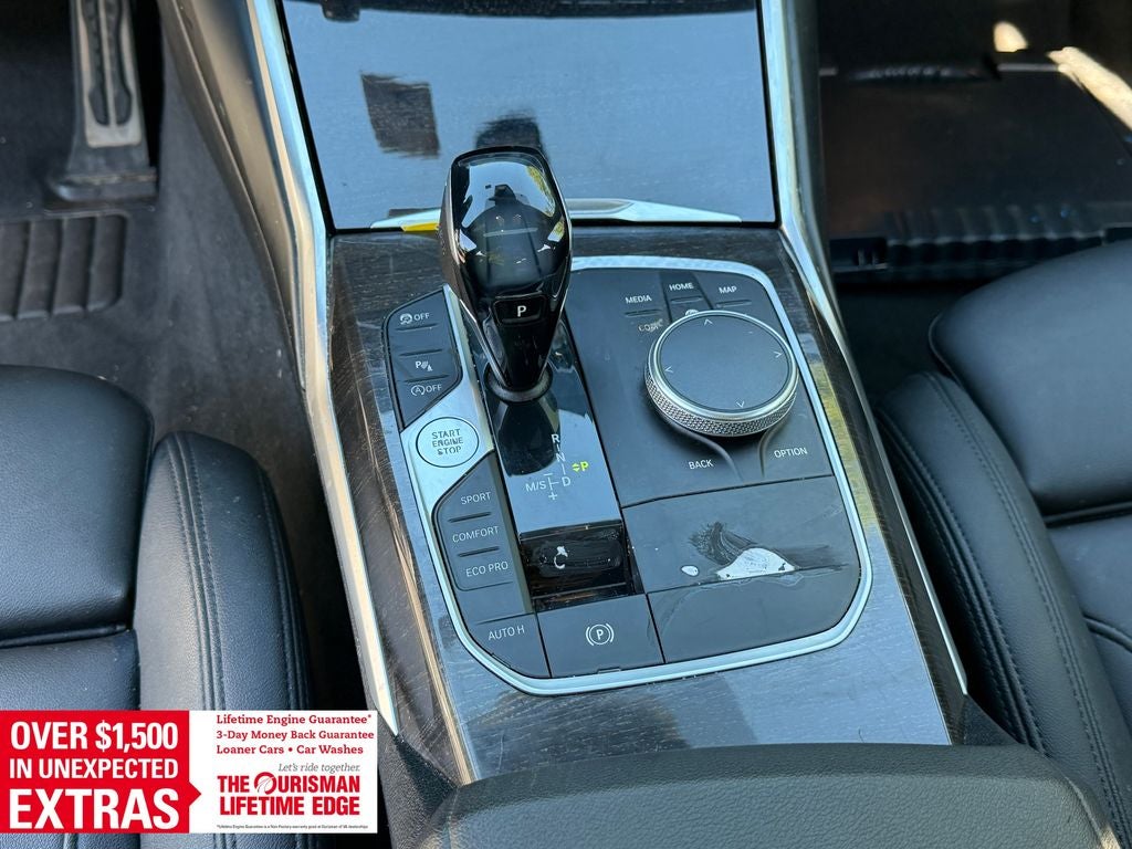 2021 BMW 3 Series 330i xDrive