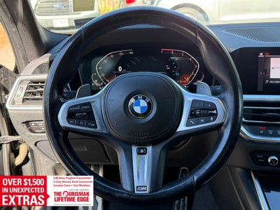 2021 BMW 3 Series 330i xDrive