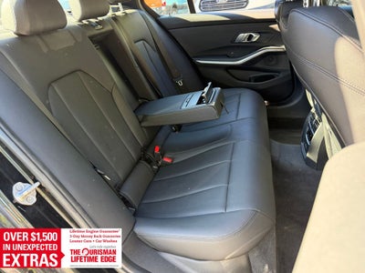2021 BMW 3 Series 330i xDrive
