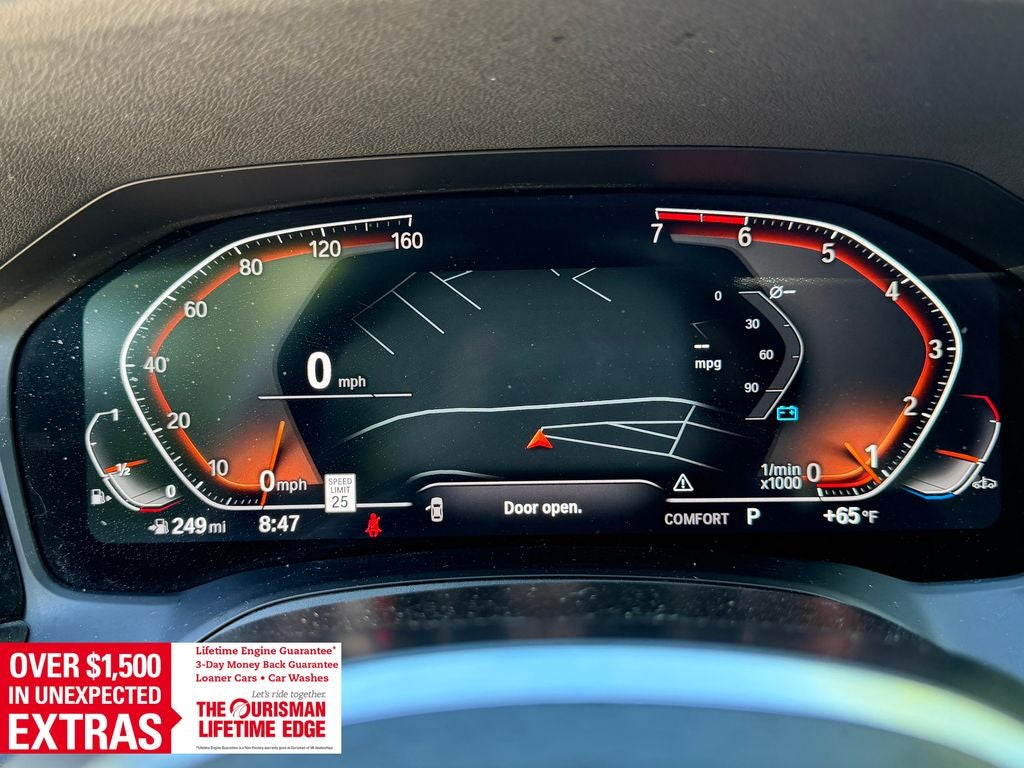 2021 BMW 3 Series 330i xDrive
