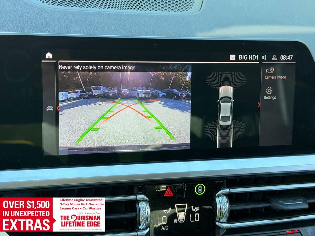 2021 BMW 3 Series 330i xDrive