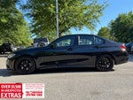 2021 BMW 3 Series 330i xDrive