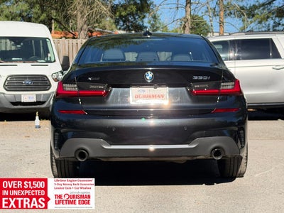2021 BMW 3 Series 330i xDrive