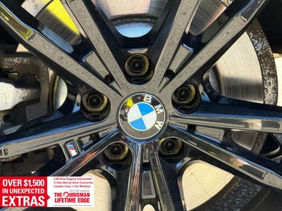 2021 BMW 3 Series 330i xDrive