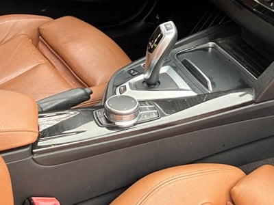 2017 BMW 3 Series 330e iPerformance