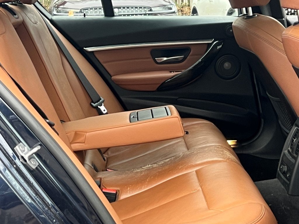 2017 BMW 3 Series 330e iPerformance