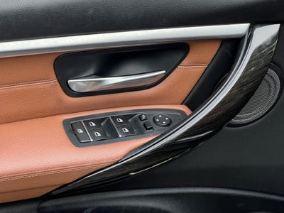 2017 BMW 3 Series 330e iPerformance