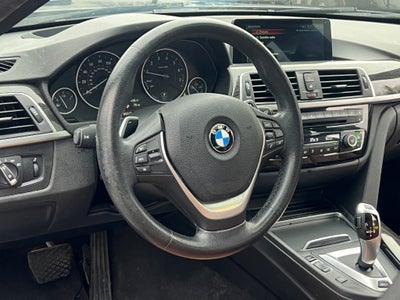 2017 BMW 3 Series 330e iPerformance