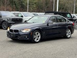 2017 BMW 3 Series 330e iPerformance