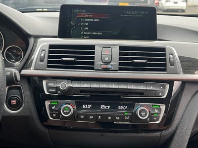 2017 BMW 3 Series 330e iPerformance