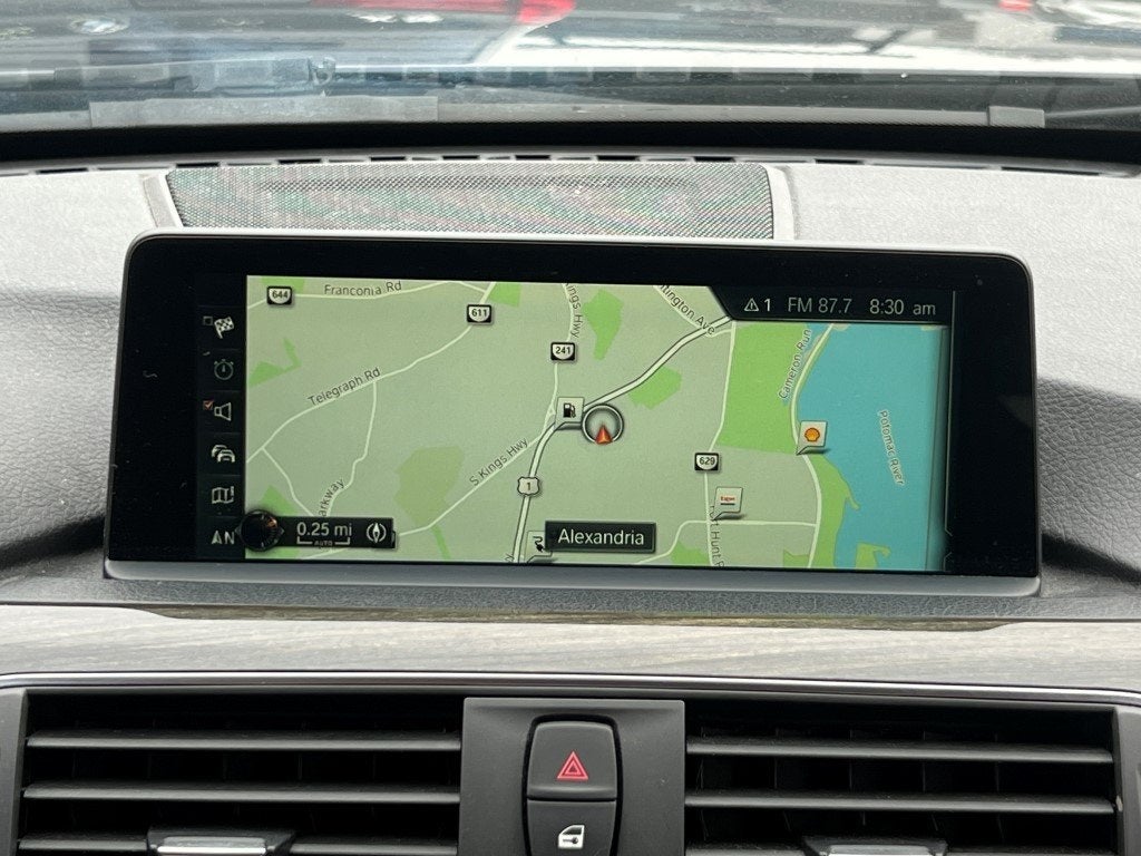 2017 BMW 3 Series 330e iPerformance