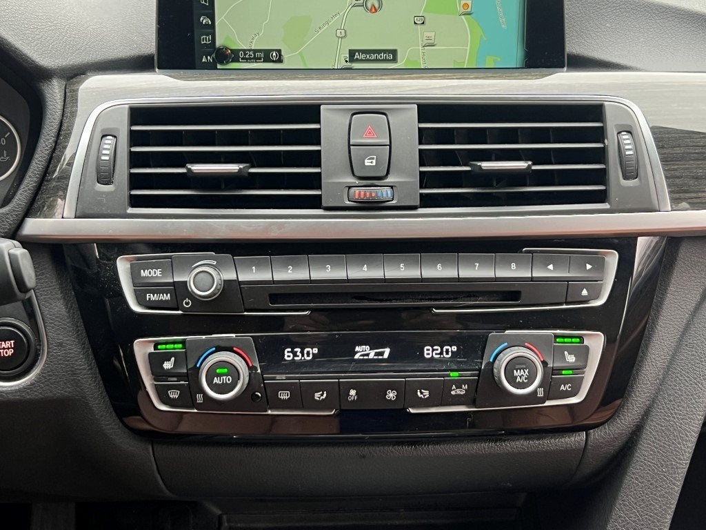 2017 BMW 3 Series 330e iPerformance