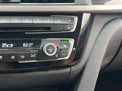 2017 BMW 3 Series 330e iPerformance