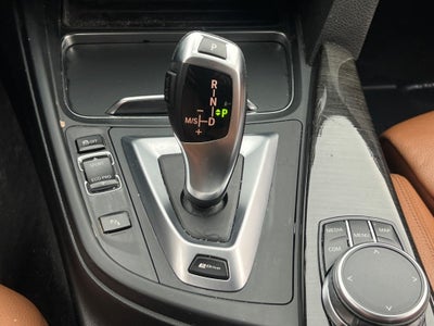 2017 BMW 3 Series 330e iPerformance