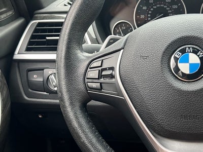 2017 BMW 3 Series 330e iPerformance