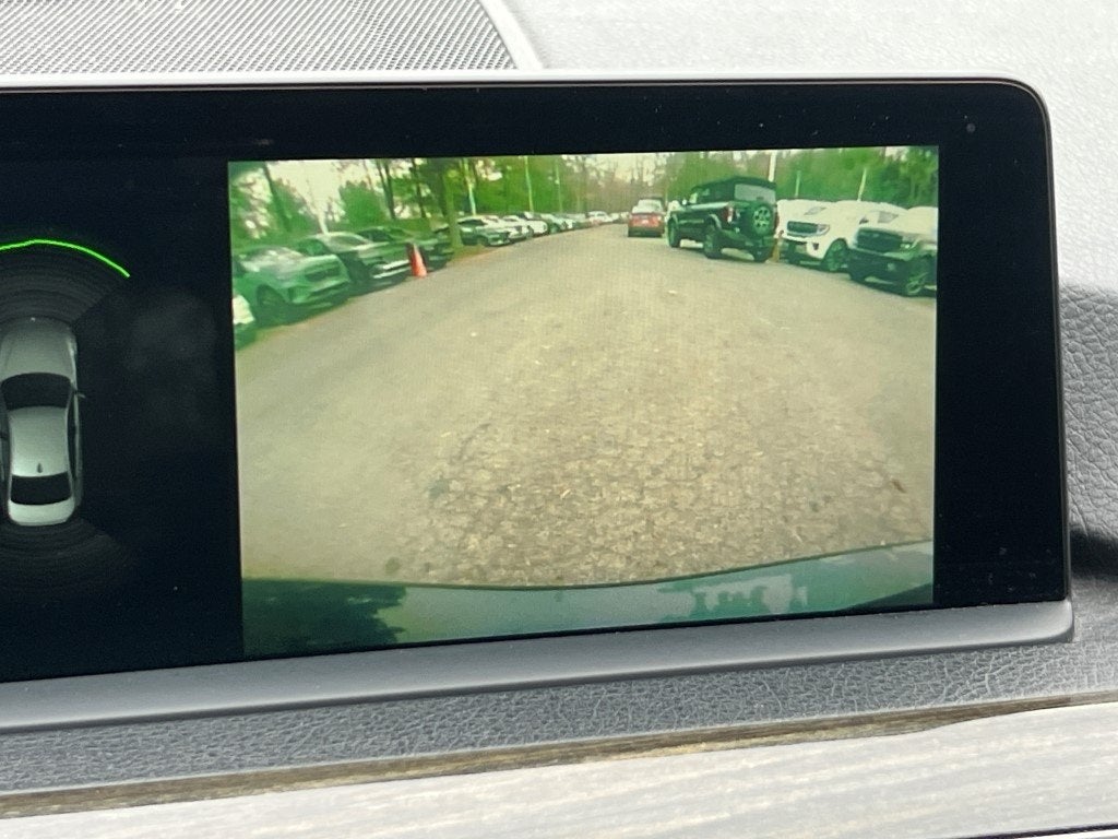 2017 BMW 3 Series 330e iPerformance