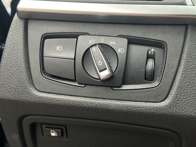 2017 BMW 3 Series 330e iPerformance