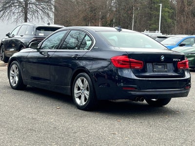 2017 BMW 3 Series 330e iPerformance