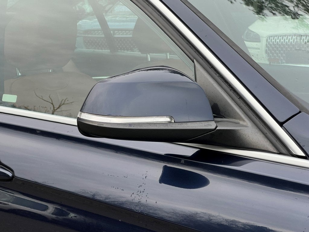 2017 BMW 3 Series 330e iPerformance