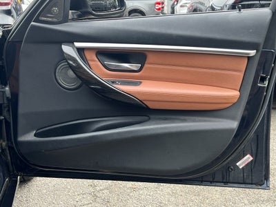 2017 BMW 3 Series 330e iPerformance