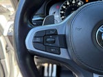 2018 BMW 5 Series M550i xDrive