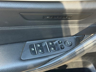 2018 BMW 5 Series M550i xDrive
