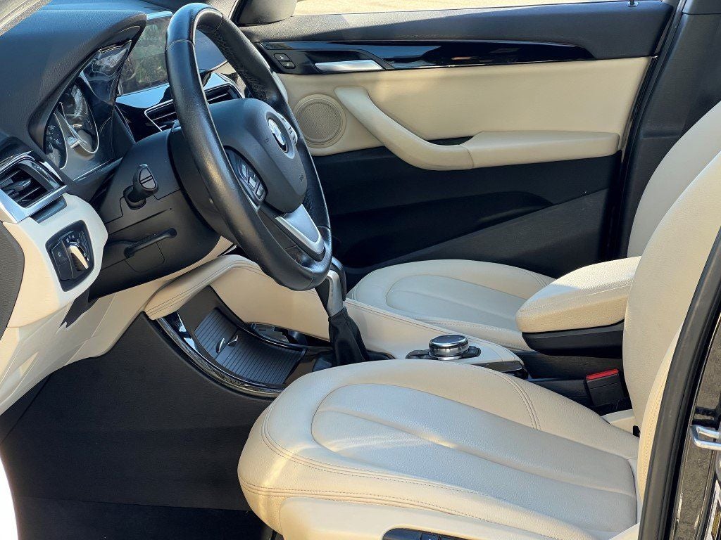 2016 BMW X1 xDrive28i