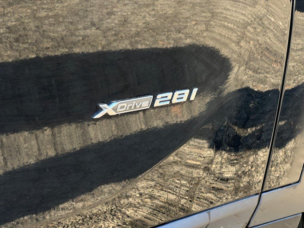 2016 BMW X1 xDrive28i