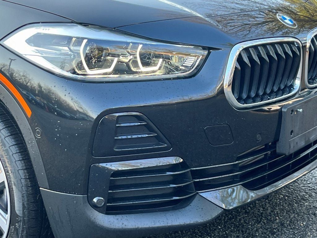 2022 BMW X2 xDrive28i