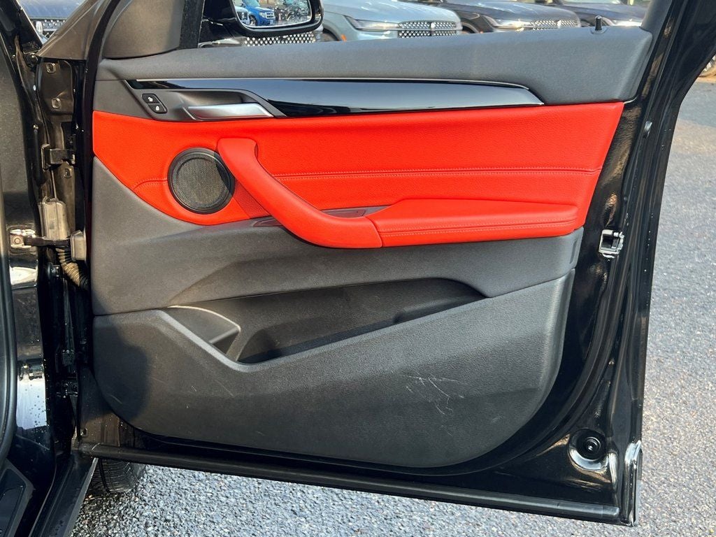 2022 BMW X2 xDrive28i