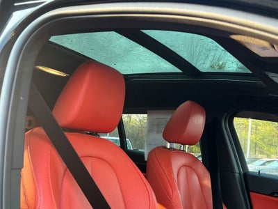 2022 BMW X2 xDrive28i