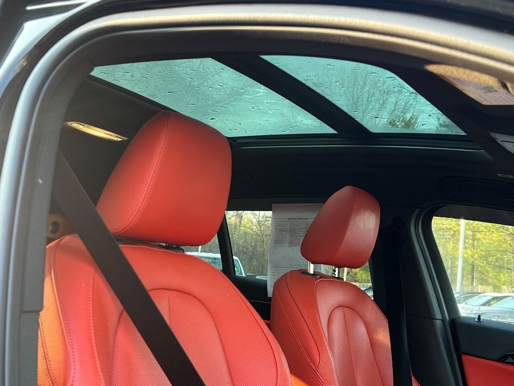 2022 BMW X2 xDrive28i