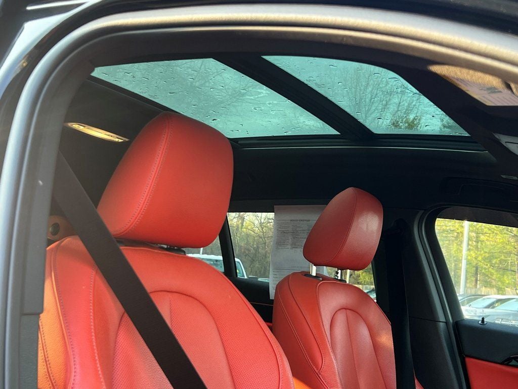 2022 BMW X2 xDrive28i