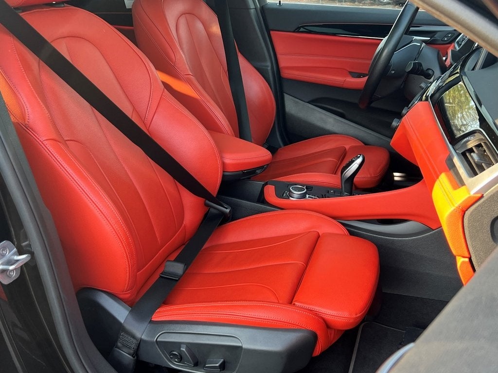 2022 BMW X2 xDrive28i