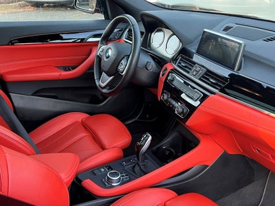 2022 BMW X2 xDrive28i