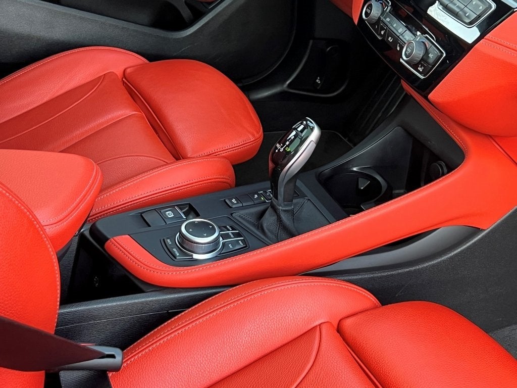 2022 BMW X2 xDrive28i