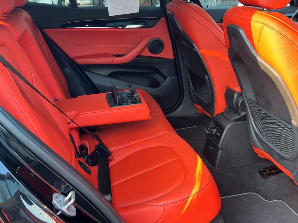 2022 BMW X2 xDrive28i