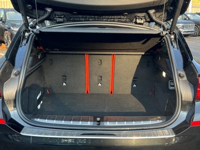 2022 BMW X2 xDrive28i