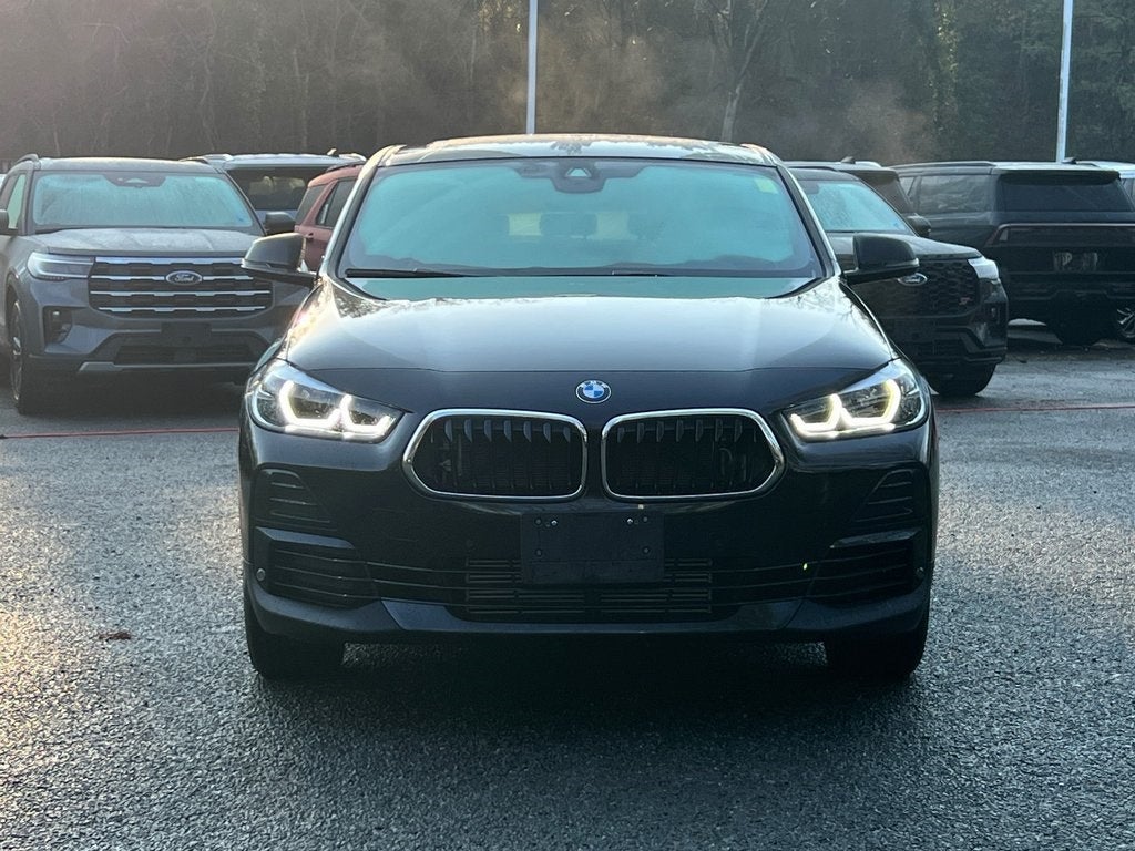 2022 BMW X2 xDrive28i
