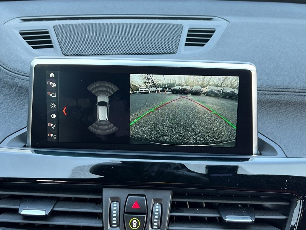 2022 BMW X2 xDrive28i