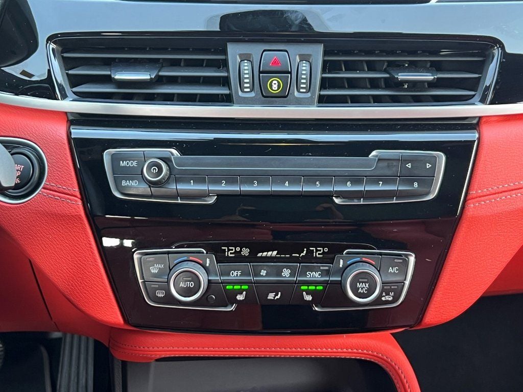 2022 BMW X2 xDrive28i