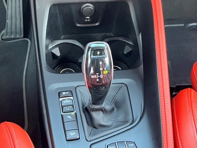 2022 BMW X2 xDrive28i