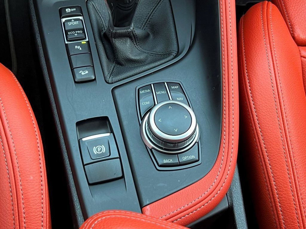 2022 BMW X2 xDrive28i