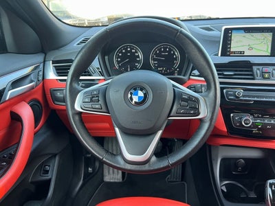 2022 BMW X2 xDrive28i