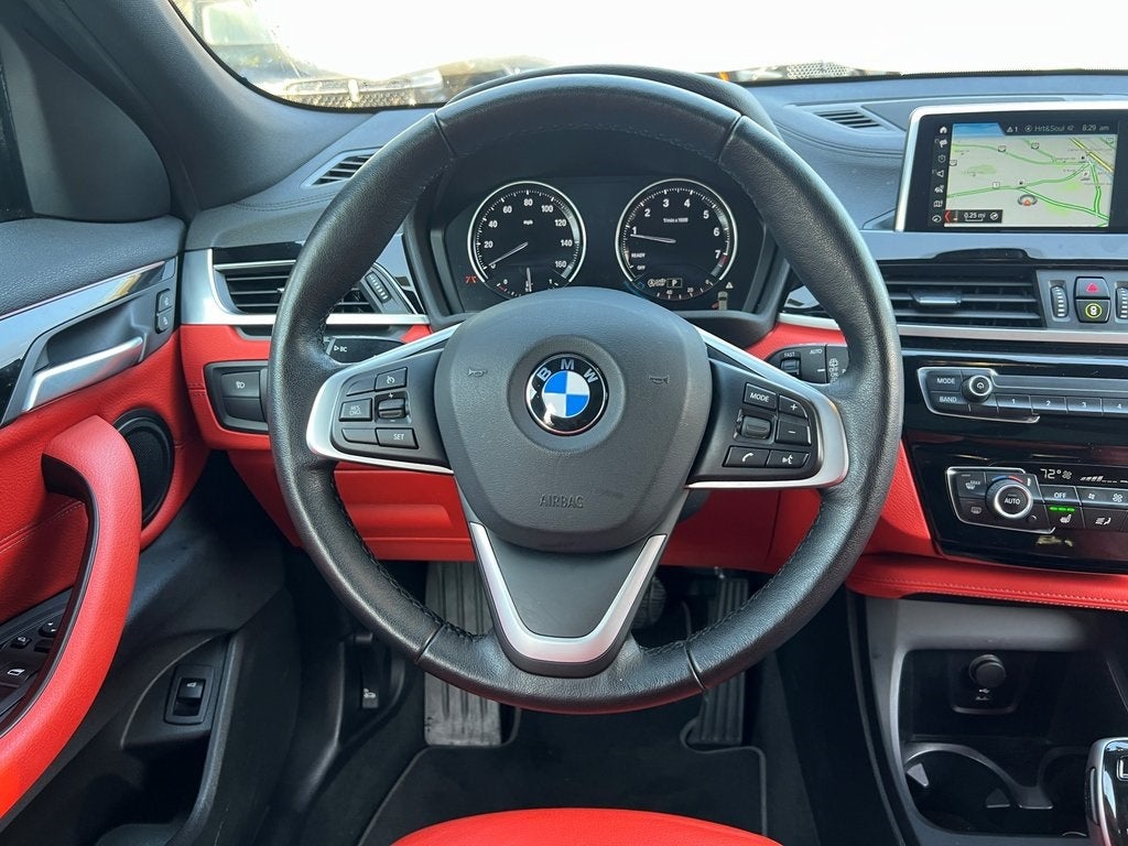 2022 BMW X2 xDrive28i