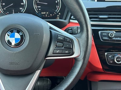 2022 BMW X2 xDrive28i