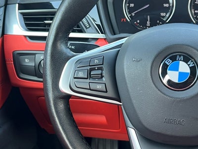 2022 BMW X2 xDrive28i