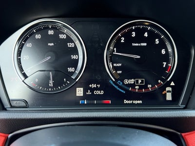 2022 BMW X2 xDrive28i