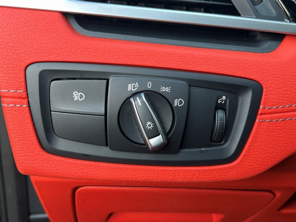 2022 BMW X2 xDrive28i