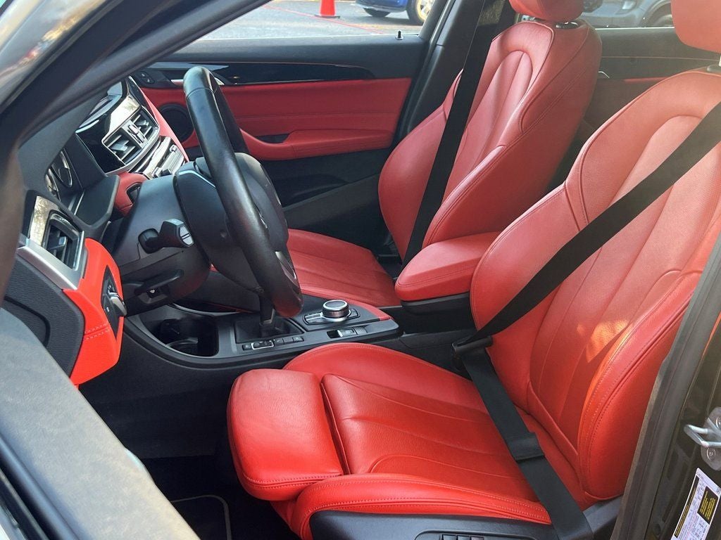 2022 BMW X2 xDrive28i